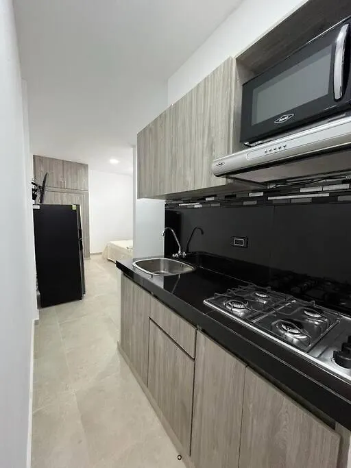 Apartament Apartamento En Sector Turistico, Barrio Colonial Cali