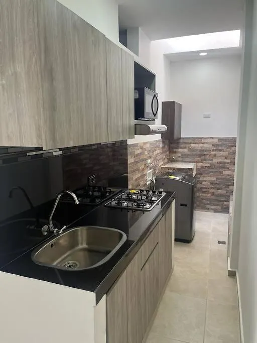 Apartamento En Sector Turistico, Barrio Colonial Cali