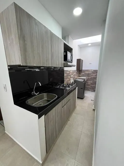 Apartament Apartamento En Sector Turistico, Barrio Colonial Cali