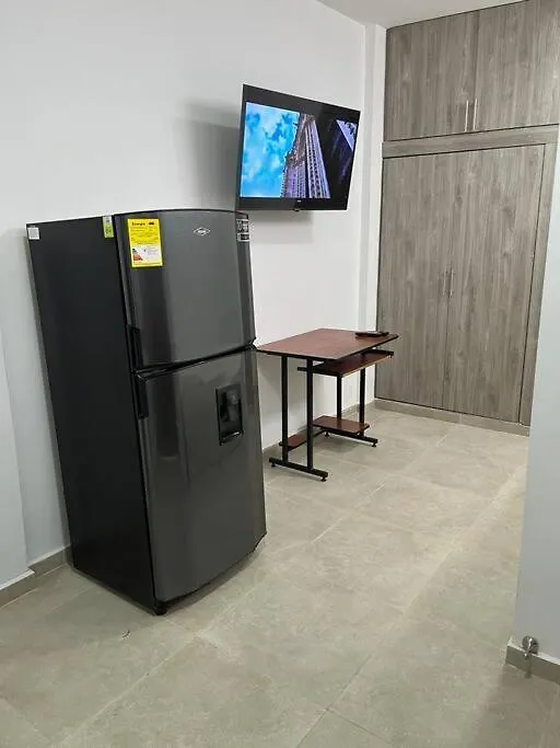 Apartamento En Sector Turistico, Barrio Colonial Cali Appartamento